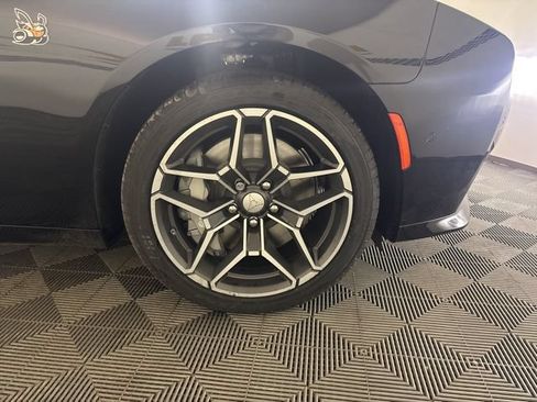 New 2026 Dodge Charger Scat Pack AWD/4WD image 38