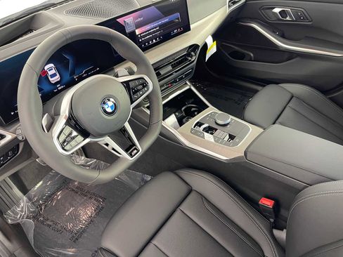 New 2026 BMW 330i Sedan w/ M Sport Package image 14