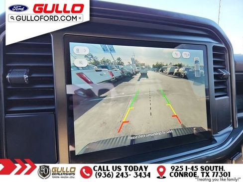 Used 2025 Ford F150 STX w/ Equipment Group 200A RWD image 25