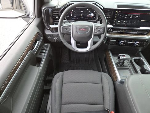 New 2026 GMC Sierra 1500 Elevation w/ Preferred Package RWD image 27