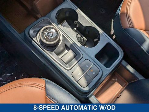 New 2024 Ford Maverick Lariat image 15