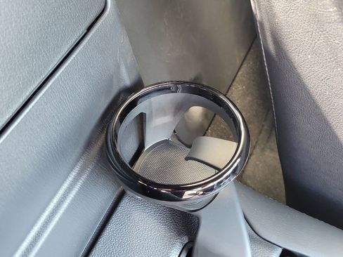 New 2026 MAZDA MX-5 Miata RF Grand Touring w/ Weather Package image 12