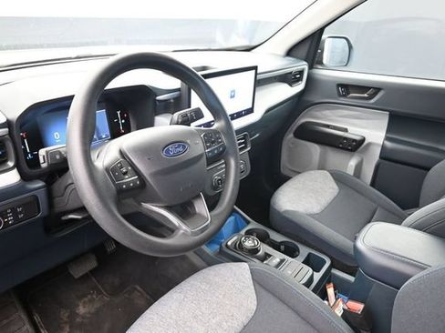 Used 2026 Ford Maverick XLT w/ Equipment Group 301A AWD/4WD image 19