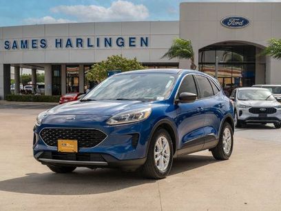 Certified 2022 Ford Escape SE w/ Convenience Package