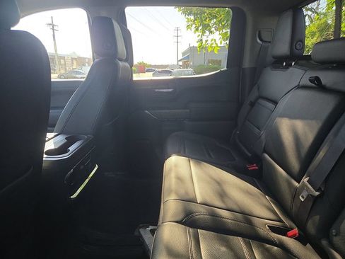 Used 2019 GMC Sierra 1500 Denali w/ Denali Ultimate Package AWD/4WD image 6