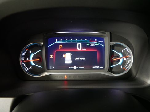 Used 2019 Honda Pilot EX-L image 21