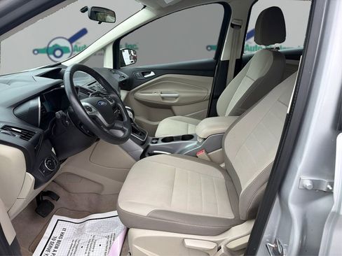 Used 2015 Ford C-MAX SE image 9