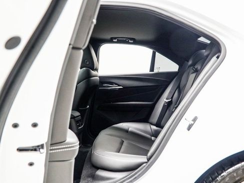 Used 2024 Cadillac CT4 V Blackwing w/ Carbon Fiber 1 Package image 40