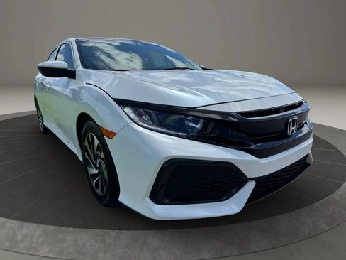 Used 2017 Honda Civic LX image 6