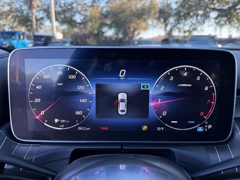 Used 2023 Mercedes-Benz C 300 Sedan image 20