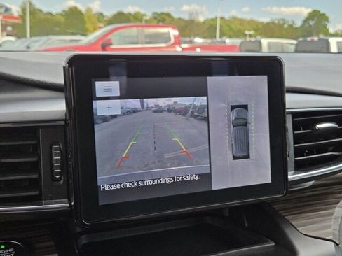 Certified 2020 Ford Explorer Limited AWD/4WD image 25