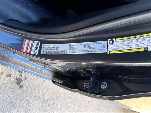 Used 2022 RAM 1500 Lone Star image 16