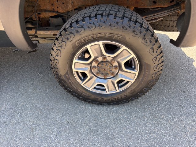 Used 2016 Ford F250 XL w/ XL Appearance Package AWD/4WD image 27