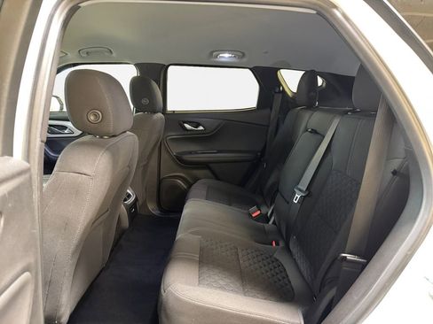 Used 2021 Chevrolet Blazer LT image 24