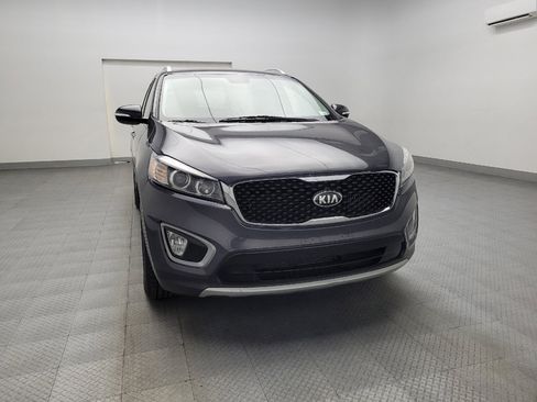 Used 2016 Kia Sorento EX image 14