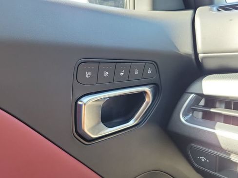 New 2026 Kia K4 GT-Line Turbo w/ GT-Line Premium Package FWD image 33