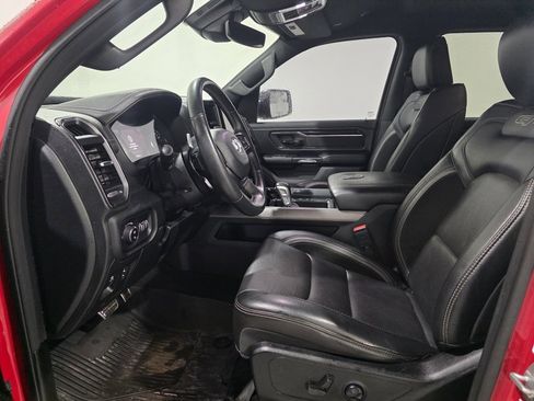 Used 2022 RAM 1500 Rebel w/ G/T Package image 9