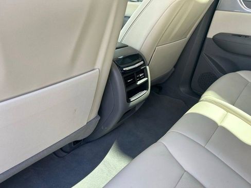 Certified 2024 Cadillac XT5 Premium Luxury w/ Technology Package image 11