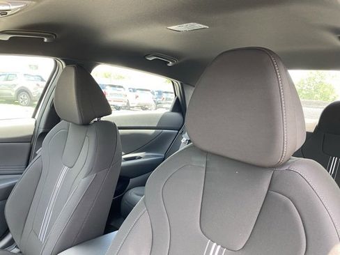 New 2025 Hyundai Elantra SEL image 27