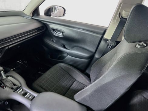 Used 2023 Honda HR-V LX image 21