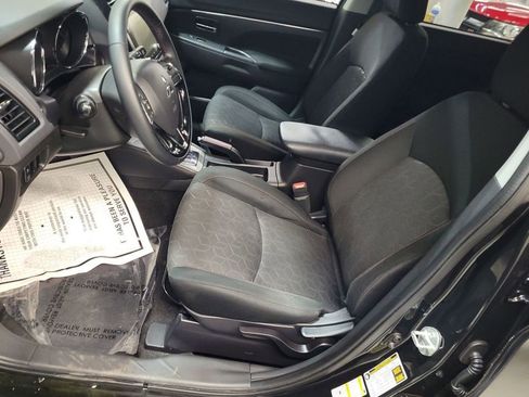 Used 2021 Mitsubishi Outlander Sport ES image 5