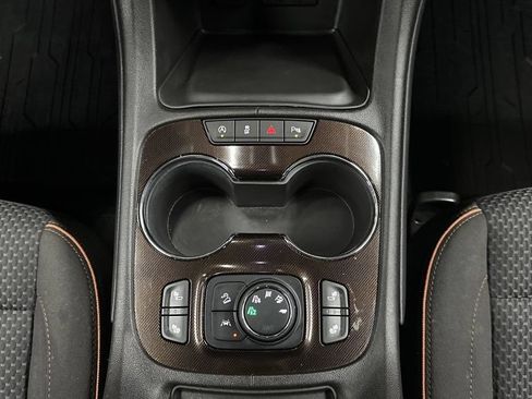 Used 2023 GMC Acadia AT4 w/ Trailering Package AWD/4WD image 24