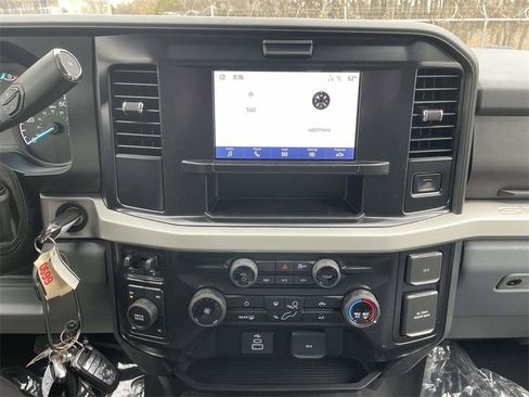 New 2026 Ford F250 XLT image 20