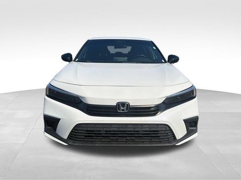 Used 2023 Honda Civic Sport image 8