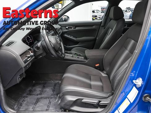 Used 2024 Honda Civic Sport image 14