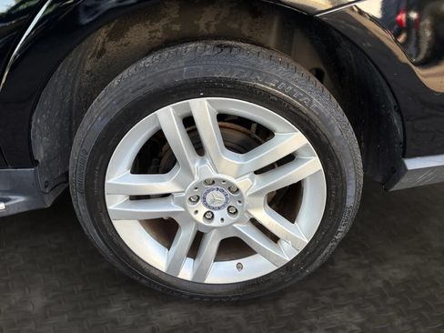 Used 2014 Mercedes-Benz ML 350 BlueTEC 4MATIC image 42