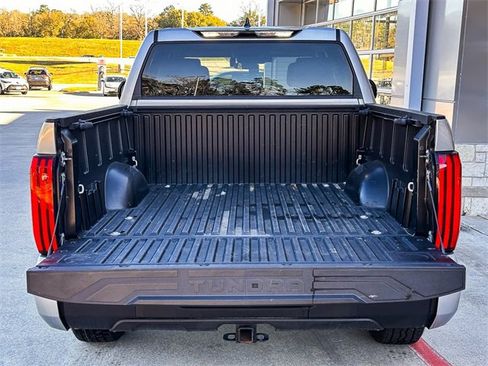 Used 2022 Toyota Tundra SR5 image 29