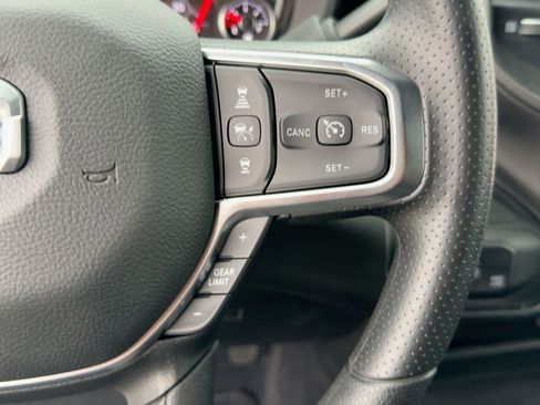 New 2026 RAM 3500 Tradesman image 29