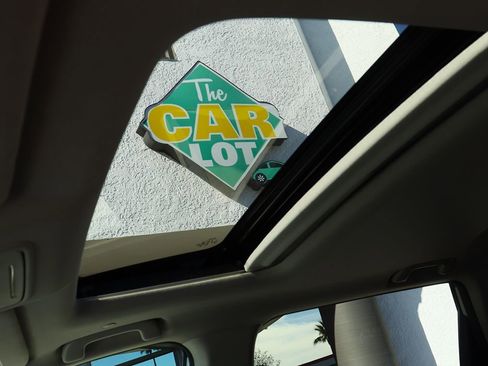 Used 2023 Honda CR-V EX image 56