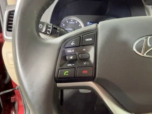 Used 2016 Hyundai Tucson Limited AWD/4WD image 20