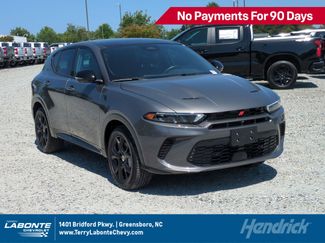 Used 2024 Dodge Hornet R/T Plus w/ Tech Pack Plus w/o Parking AWD/4WD video 1