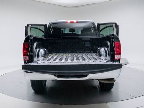 Used 2024 RAM 1500 Classic SLT AWD/4WD image 20