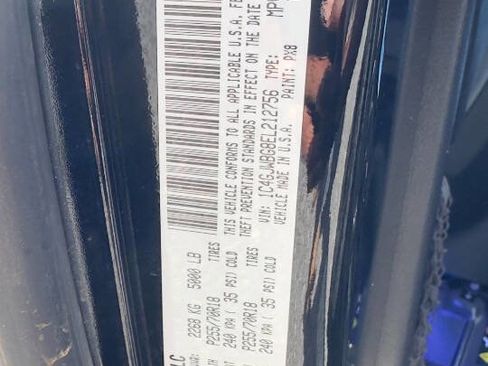 Used 2014 Jeep Wrangler Sahara w/ Dual Top Group image 16