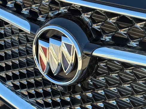 Used 2021 Buick Enclave Avenir w/ Avenir Technology Package image 31