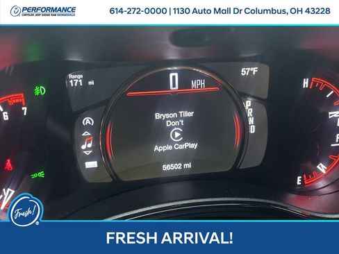 Used 2021 Dodge Durango GT w/ Blacktop Package image 19