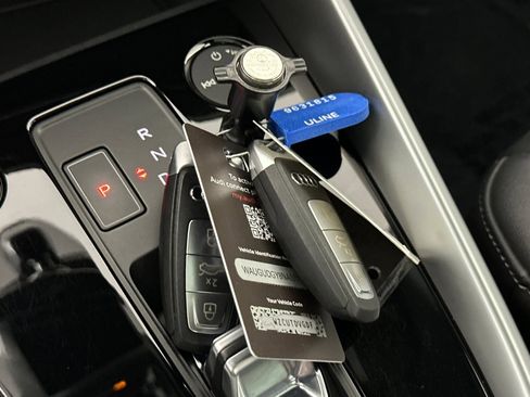 Used 2022 Audi A3 2.0T Premium image 22