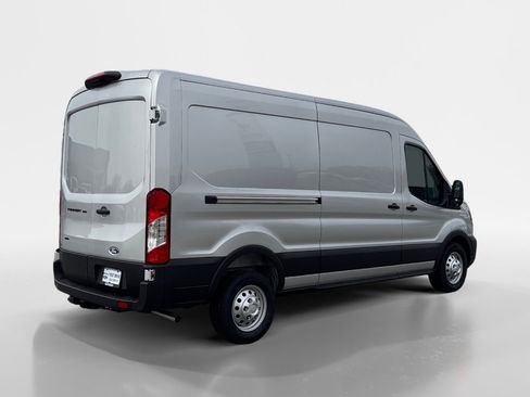 New 2026 Ford Transit 150 148 Medium Roof AWD image 6