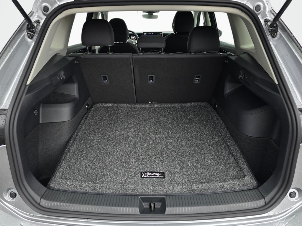 New 2026 Volkswagen Tiguan S AWD/4WD image 17