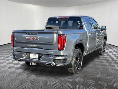 Used 2020 GMC Sierra 1500 Denali w/ Denali Carbonpro Edition image 6