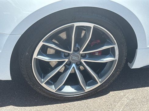 Used 2018 Audi S5 Prestige image 29