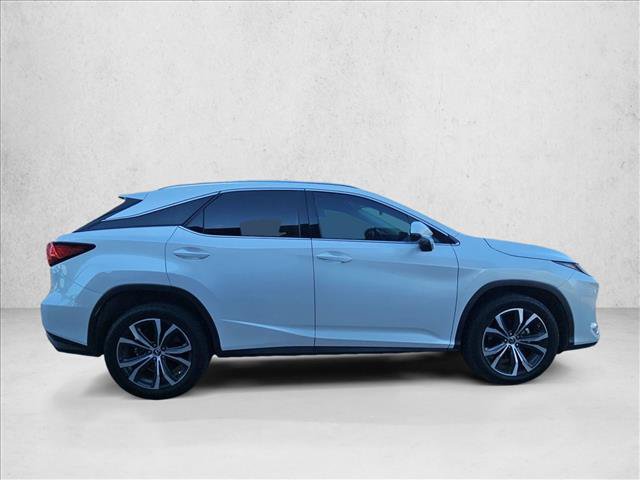 Used 2021 Lexus RX 350 FWD w/ Premium Package image 4