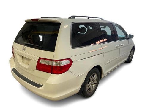 Used 2006 Honda Odyssey EX image 5