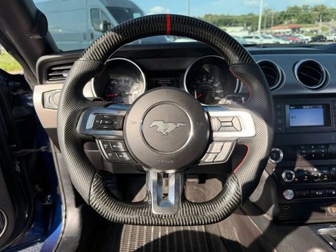 Used 2019 Ford Mustang GT RWD image 16