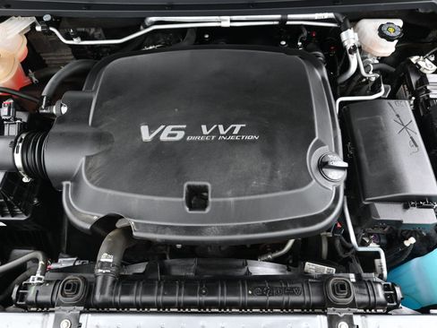 Used 2022 Chevrolet Colorado Z71 image 28