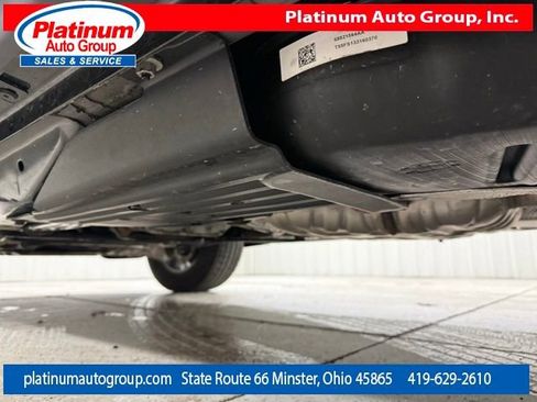 Used 2021 Jeep Grand Cherokee Limited image 9