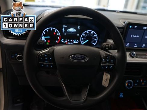 Certified 2024 Ford Maverick XLT w/ Equipment Group 300A Standard AWD/4WD image 21